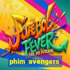 phim avengers social club