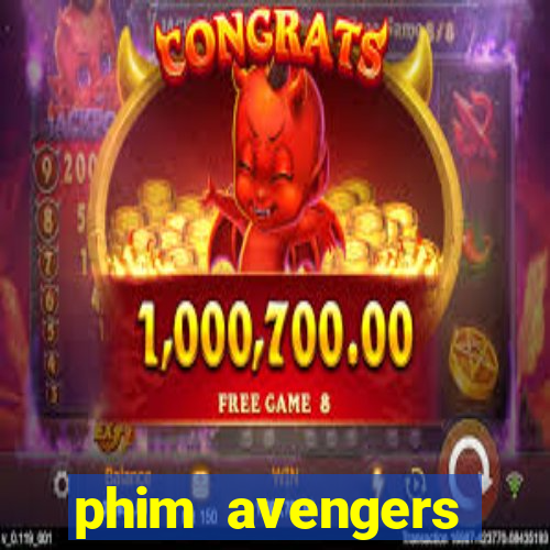 phim avengers social club