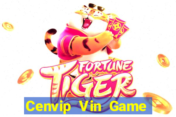 Cenvip Vin Game Bài Son