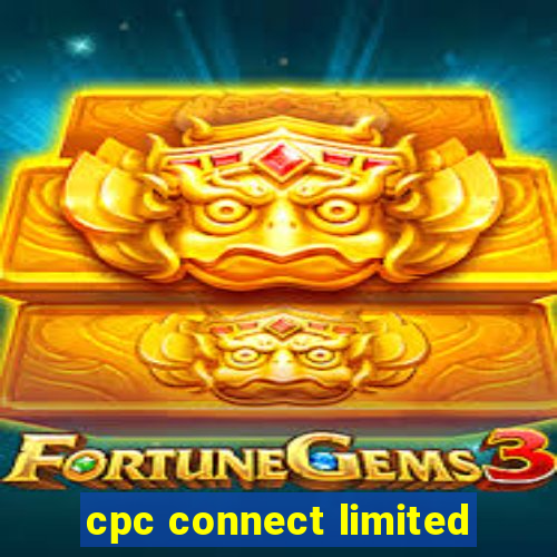 cpc connect limited