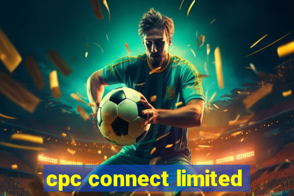 cpc connect limited