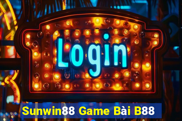 Sunwin88 Game Bài B88