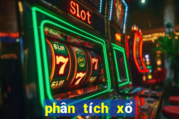 phân tích xổ Số Điện Toán ngày 12