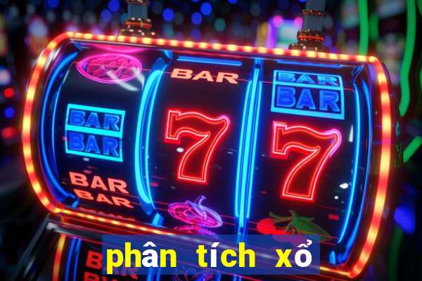 phân tích xổ Số Điện Toán ngày 12