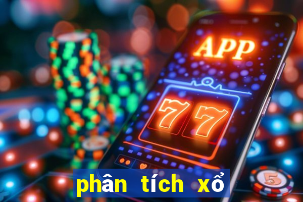 phân tích xổ Số Điện Toán ngày 12