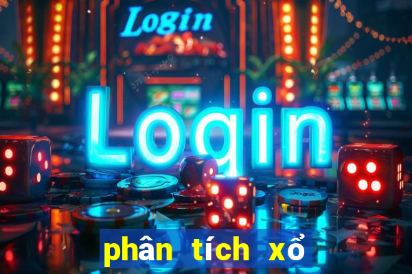 phân tích xổ Số Điện Toán ngày 12