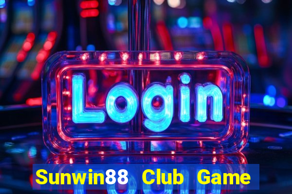 Sunwin88 Club Game Bài Nạp Sms