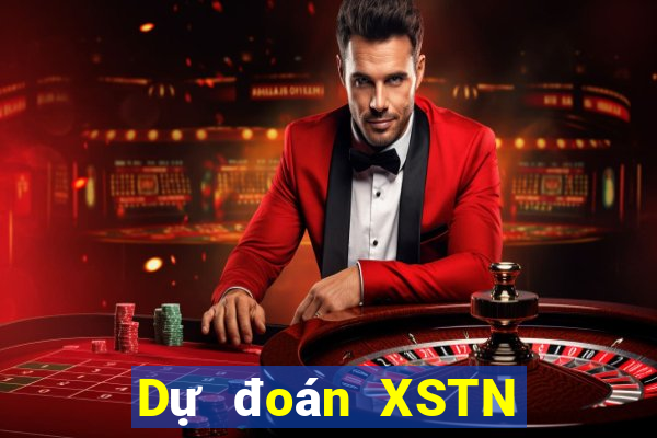 Dự đoán XSTN ngày 25