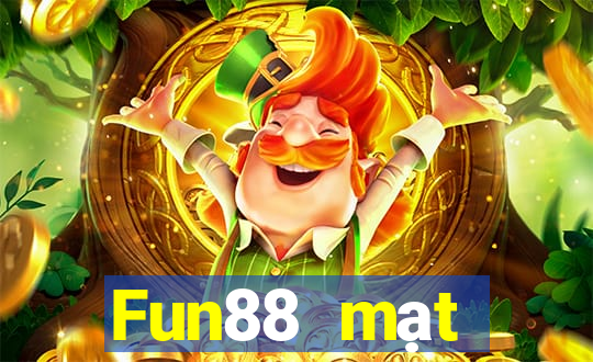 Fun88 mạt chược đa năng