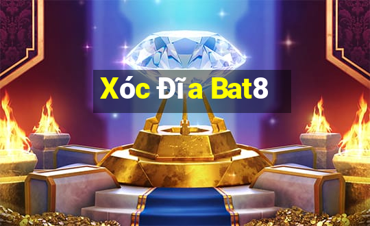 Xóc Đĩa Bat8