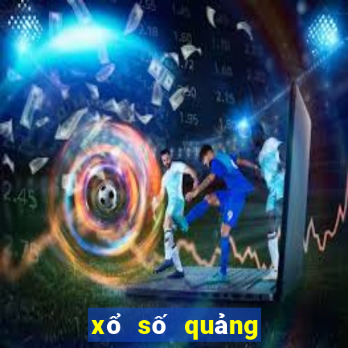 xổ số quảng trị 7 9 2023