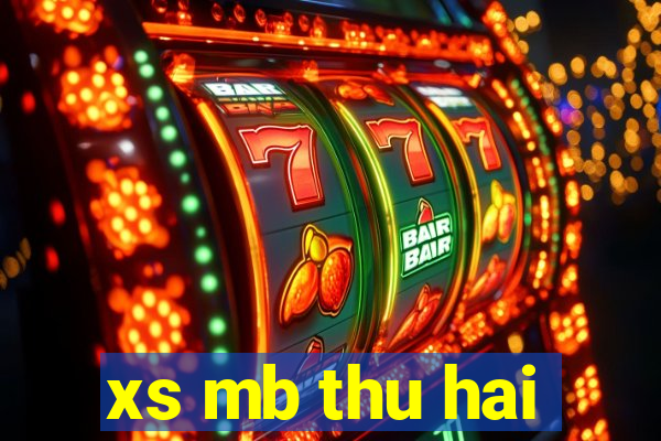 xs mb thu hai