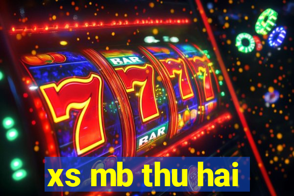 xs mb thu hai