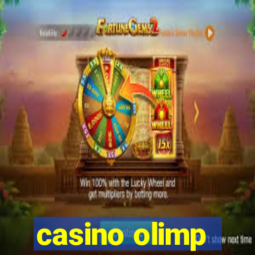 casino olimp