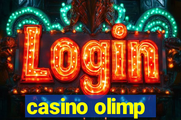 casino olimp