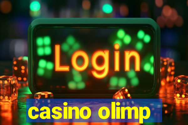 casino olimp