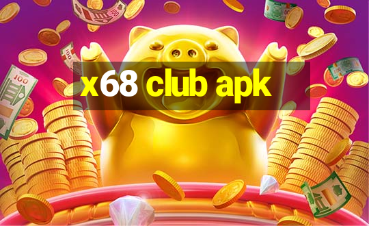 x68 club apk