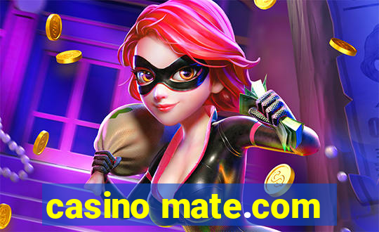 casino mate.com