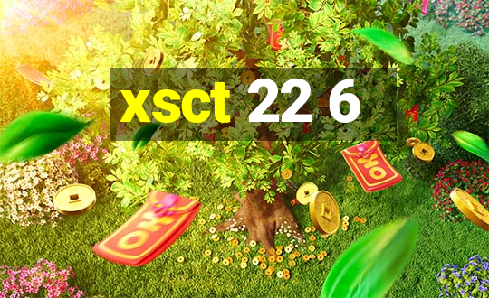 xsct 22 6