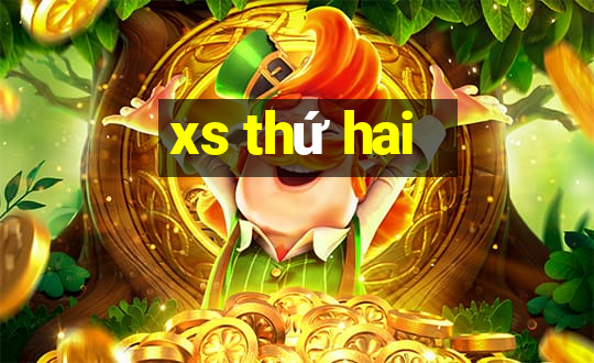 xs thứ hai