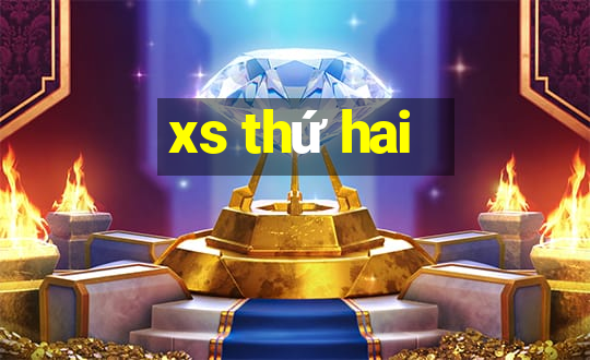 xs thứ hai