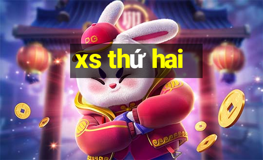 xs thứ hai