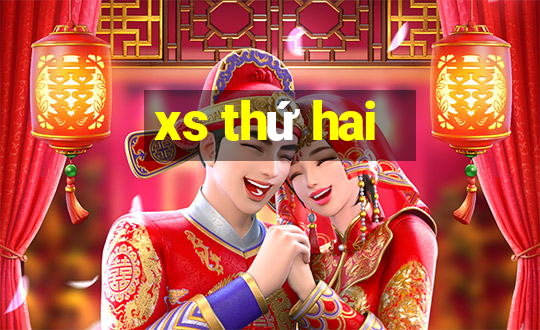 xs thứ hai