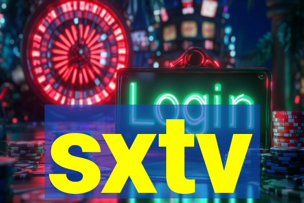 sxtv