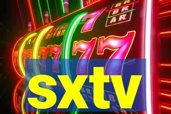 sxtv