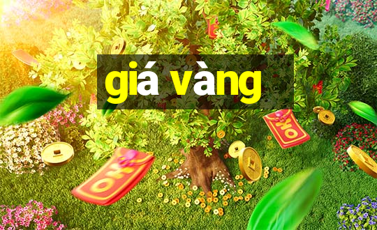 giá vàng