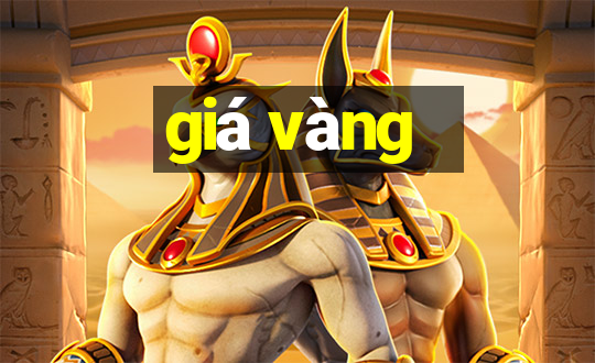 giá vàng