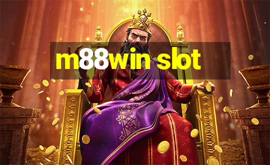 m88win slot