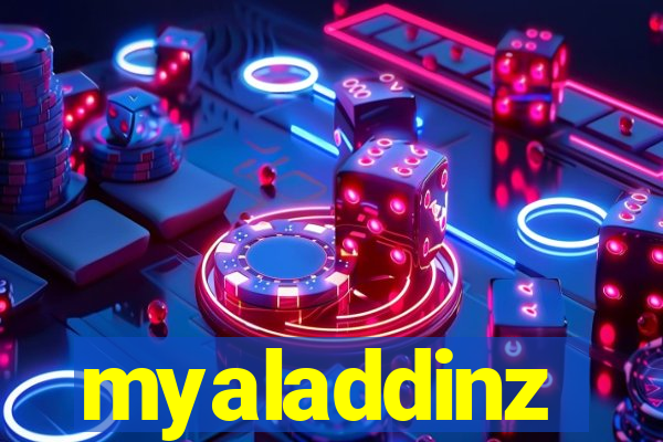 myaladdinz