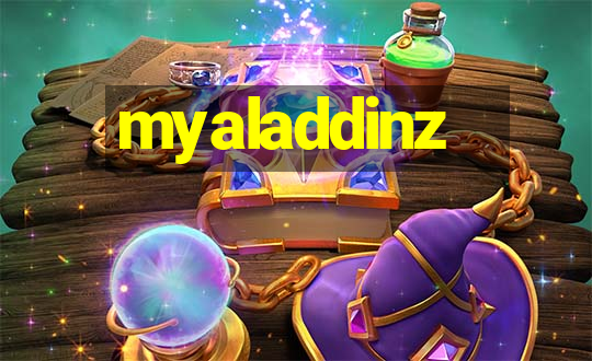 myaladdinz