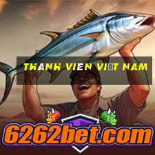 thành viên việt nam