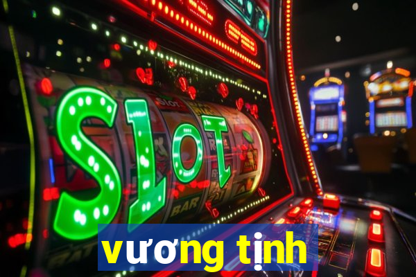 vương tịnh