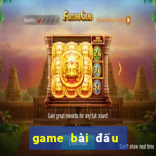 game bài đấu Bull bull