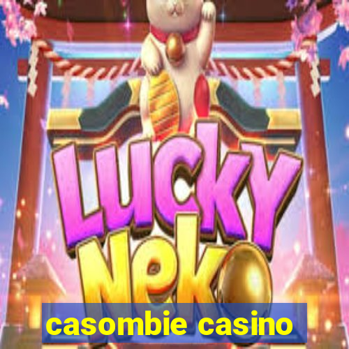 casombie casino