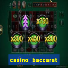 casino baccarat dragon quest 8