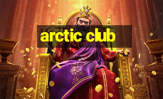 arctic club