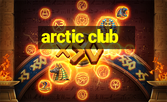 arctic club