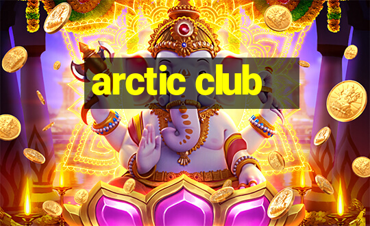 arctic club