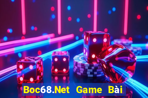 Boc68.Net Game Bài B52 Đổi Thưởng 2021