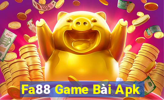 Fa88 Game Bài Apk