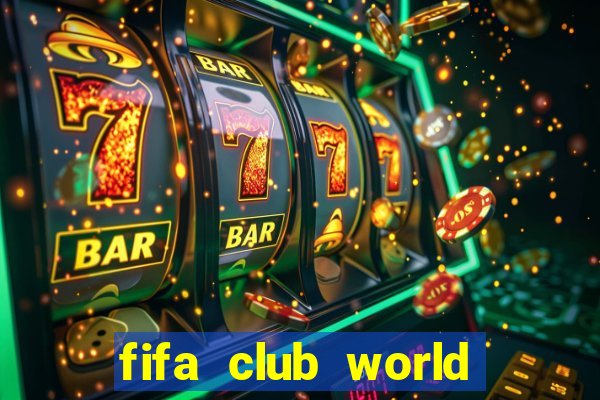 fifa club world cup là gì