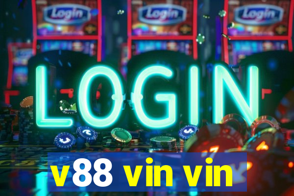 v88 vin vin