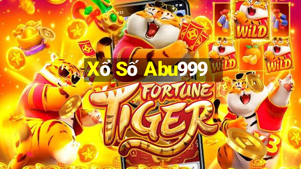 Xổ Số Abu999