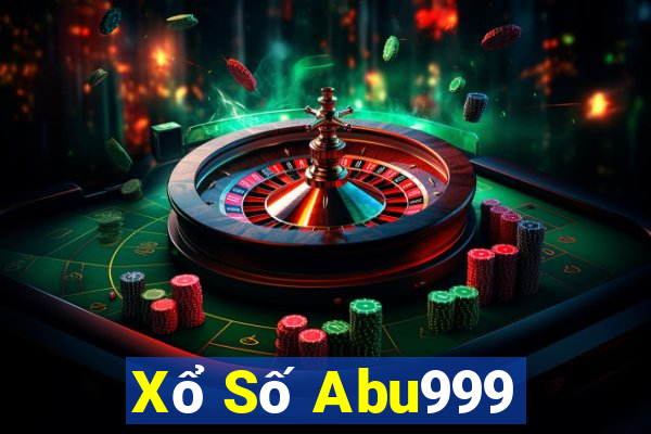 Xổ Số Abu999