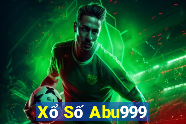 Xổ Số Abu999