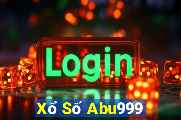 Xổ Số Abu999